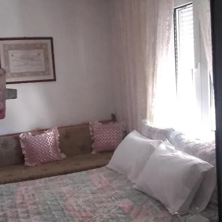 Сasa de vacaciones Vasilis House Kallirákhi