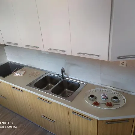 Сasa de vacaciones Vasilis House *